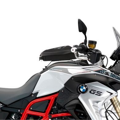Кріплення сумки на бак KSHX023PS SHAD E16P E10P E04P для BMW