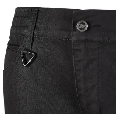 Мотоштани Seventy PC24 TEIDE Cargo Man Black M