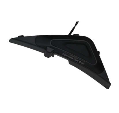 Мотогарнитура Shoei SRL Mesh Harman Kardon