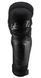 Мотонаколінники Leatt Knee Shin Guard 3DF Hybrid EXT Black L-XL