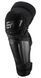 Мотонаколінники Leatt Knee Shin Guard 3DF Hybrid EXT Black L-XL