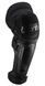 Мотонаколінники Leatt Knee Shin Guard 3DF Hybrid EXT Black L-XL