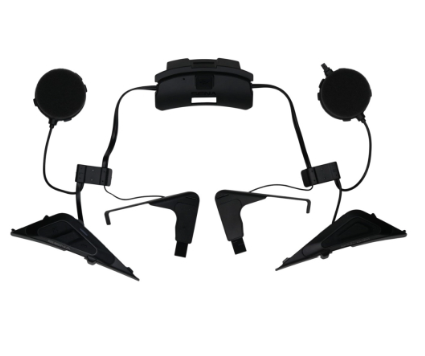 Мотогарнитура Shoei SRL Mesh Harman Kardon