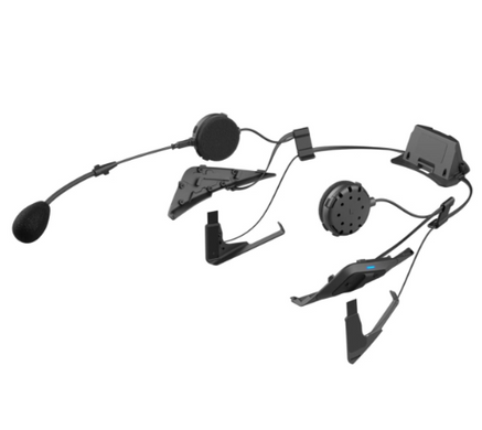Мотогарнитура Shoei SRL Mesh Harman Kardon