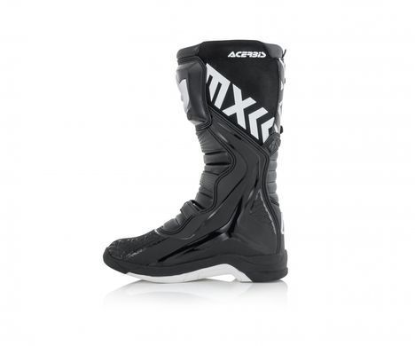 Моточеревики Acerbis X-Team Black 40