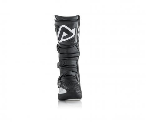 Моточеревики Acerbis X-Team Black 40