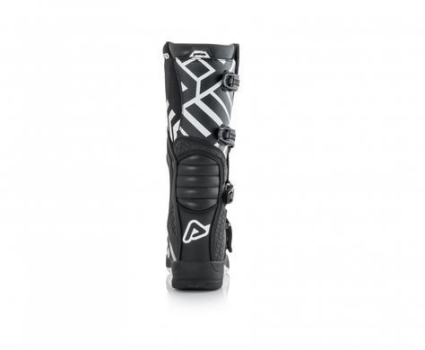 Моточеревики Acerbis X-Team Black 40