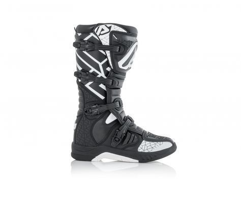 Моточеревики Acerbis X-Team Black 40