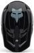 Шолом FOX V1 HELMET - TAUNT Black XXL
