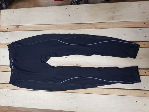 Термобілизна Shima Basecooler Men штани XS/S
