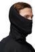 Утеплитель шеи FOX DEFEND NECK GAITER Black One Size