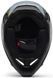 Шолом FOX V1 HELMET - TAUNT Black XXL