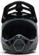 Шолом FOX V1 HELMET - TAUNT Black XXL