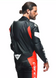 Мотокомбинезон Dainese TOSA PERF BLACK/FLUO-RED/WHITE XXXL