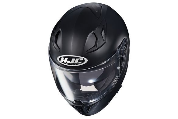 Мотошлем HJC I70 Matt Black XS