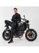 Мотоштаны Shima Akira Jogger Black XS