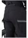 Мотоштаны Shima Akira Jogger Black XS