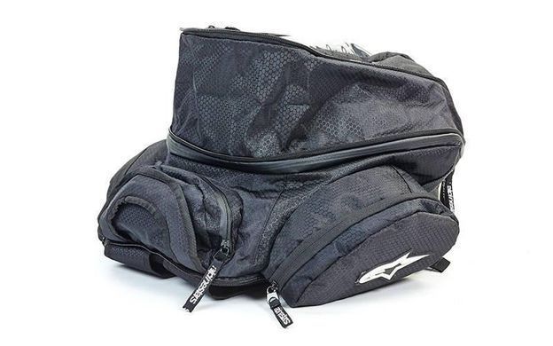 Моторюкзак Alpinestars Tank Bag