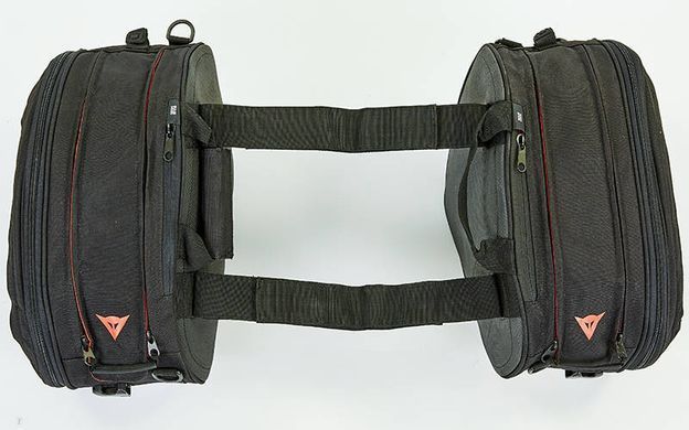 Боковые сумки Daynese B1708