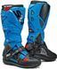 Моточеревики Sidi CROSSFIRE 3 SRS Blue-Black