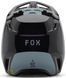 Шолом FOX V1 HELMET - TAUNT Black XXL