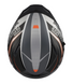 Мотошолом AXXIS PANTHER SV Passenger A1 Matt S
