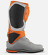 Моточеревики Gaerne SG 22 ORANGE/WHITE/GREY 42
