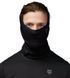 Утеплитель шеи FOX DEFEND NECK GAITER Black One Size