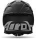Мотошолом Airoh Twist 3 COLOR black matt M