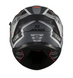 Мотошолом AXXIS PANTHER SV Passenger A1 Matt S