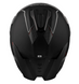 Мотошлем AXXIS HAWK SV Solid A1 Matt Black M