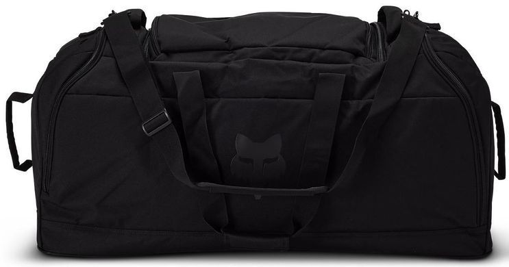 Сумка для форми FOX PODIUM GB Black Gear Bag