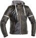 Мотокуртка RICHA Toulon II Black XXL