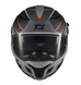 Мотошолом AXXIS PANTHER SV Passenger A1 Matt S