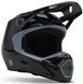 Шолом FOX V1 HELMET - TAUNT Black XXL