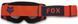Окуляри FOX AIRSPACE Goggle - CORE Flo Orange Clear Lens