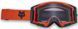 Окуляри FOX AIRSPACE Goggle - CORE Flo Orange Clear Lens