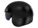 Мотошлем MT LE MANS 2 SV S Solid Matt Black ECE2206 L