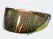 Визор AXXIS Draken S MT V-18C Gold