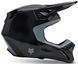Шолом FOX V1 HELMET - TAUNT Black XXL