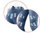 Мотоджинсы SHIMA Jess Blue Lady W24-L32