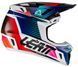 Мотошлем LEATT Helmet Moto 8.5 + Goggle Royal XL