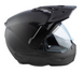 Мотошолом KLIM X1 Alpha ECE/DOT L Carbon Matte Black