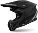Мотошолом Airoh Twist 3 COLOR black matt M