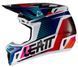 Мотошлем LEATT Helmet Moto 8.5 + Goggle Royal XL