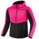 Мотокуртка Shima DayBreaker Lady Black Pink XS
