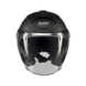 Мотошлем MT COSMO SV PURE A1 Matt L