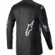 Джерсі штани Alpinestars Racer Graphite Black 2XL