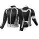Мотокуртка Shima X-Mesh Gray L