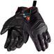 Моторукавички Seventy T13 Aspen Light Black Red L